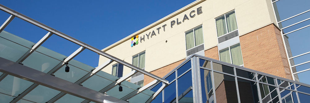 Hyatt Place Buffalo / Amherst, Ny Exterior foto